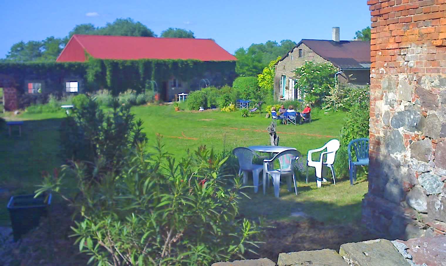 speichermauerblick